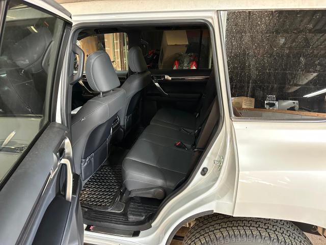 2023 LEXUS GX 460