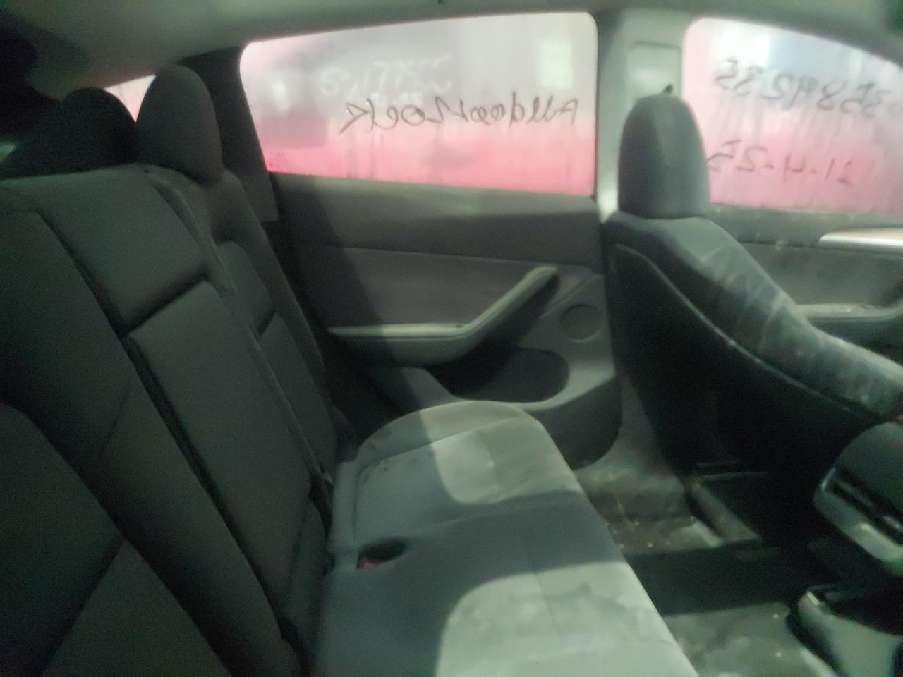 XP7YGCES0RB266271 - 2024 Tesl Y - #undefined