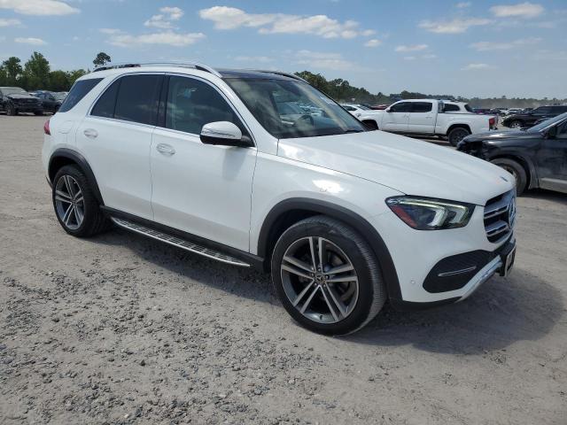  MERCEDES-BENZ GLE-CLASS 2020 White