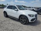 2020 Mercedes-Benz Gle 350 4Matic na sprzedaż w Houston, TX - Rear End