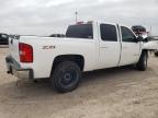2011 Chevrolet Silverado C1500 Ltz zu verkaufen in Amarillo, TX - Front End