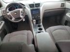 2012 Chevrolet Traverse Ls продається в Wayland, MI - Front End