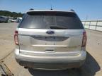 2013 Ford Explorer Xlt на продаже в Shreveport, LA - Front End
