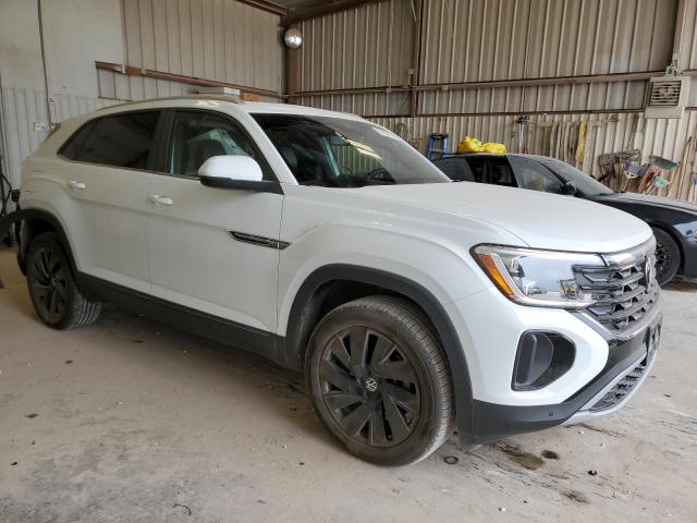  VOLKSWAGEN ATLAS 2024 Biały