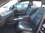 2016 MERCEDES BENZ E220 AMG N for sale at Copart PETERLEE