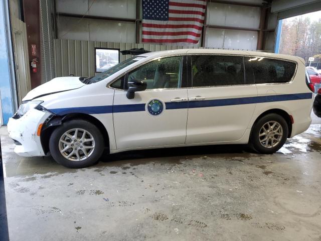 CHRYSLER VOYAGER LX 2024