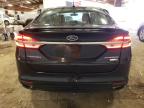 2018 Ford Fusion Titanium/Platinum for Sale in Lansing, MI - Side