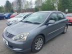 2005 HONDA CIVIC VTEC for sale at Copart GLOUCESTER