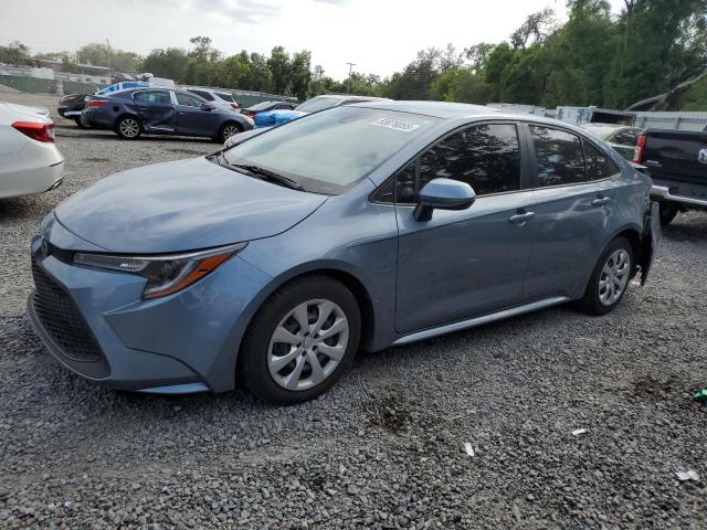 TOYOTA COROLLA LE 2022