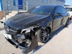 2017 MERCEDES BENZ CLA 180 AM for sale at Copart WESTBURY