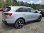 2017 Kia Sorento Ex na sprzedaż w Seaford, DE - Front End