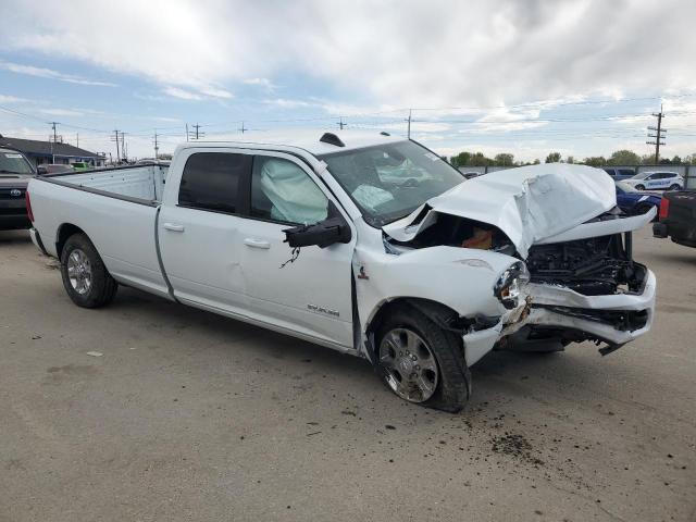  RAM 3500 2024 Белый