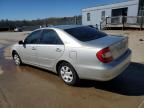 2004 Toyota Camry Le იყიდება Spartanburg-ში, SC - Front End