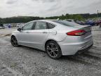 2019 Ford Fusion Titanium იყიდება Fairburn-ში, GA - Mechanical