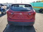 2017 Nissan Rogue Sport S იყიდება Denver-ში, CO - Front End