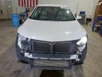 2019 Chevrolet Equinox Lt 1.5L na sprzedaż w Lufkin, TX - Front End