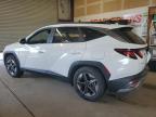 2025 Hyundai Tucson Sel na sprzedaż w Bakersfield, CA - Rear End