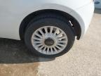 2013 FIAT 500 for sale at Copart SANDY