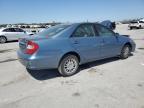 2002 Toyota Camry Le на продаже в Lebanon, TN - Front End