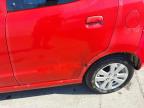 2012 SUZUKI ALTO SZ4 A for sale at Copart WHITBURN