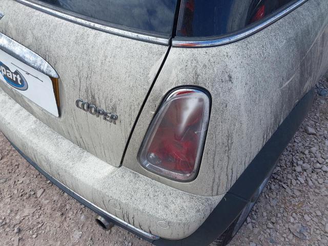 2004 MINI MINI COOPE