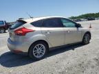 2018 Ford Focus Se de vânzare în Spartanburg, SC - Mechanical