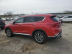 2020 Hyundai Santa Fe Sel zu verkaufen in Mcfarland, WI - Hail