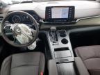 2024 Toyota Sienna Limited იყიდება Gaston-ში, SC - Front End