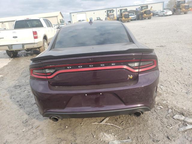  DODGE CHARGER 2020 Fioletowy