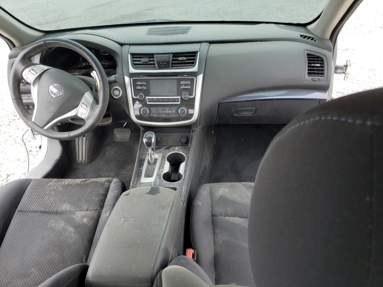 2018 Nissan Altima 2.5 VIN: 1N4AL3AP4JC135190 Lot: 53740455