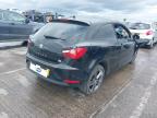 2013 SEAT IBIZA TOCA for sale at Copart CHESTER