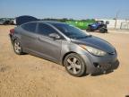 2013 Hyundai Elantra Gls for Sale in Theodore, AL - Front End