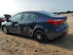 2016 Kia Forte Lx en Venta en San Antonio, TX - Front End
