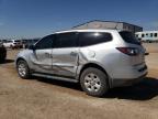 2016 Chevrolet Traverse Ls for Sale in Amarillo, TX - Side