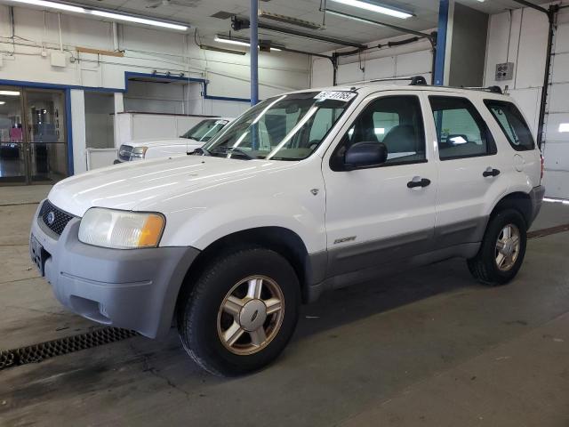 2001 Ford Escape Xls