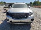 2017 Nissan Pathfinder S for Sale in Prairie Grove, AR - Front End