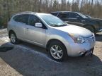2008 NISSAN ROGUE S for sale at Copart ON - COOKSTOWN
