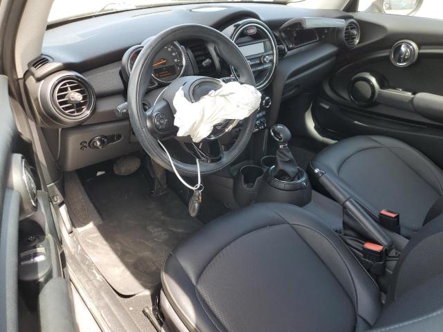  MINI COOPER 2015 Бежевий