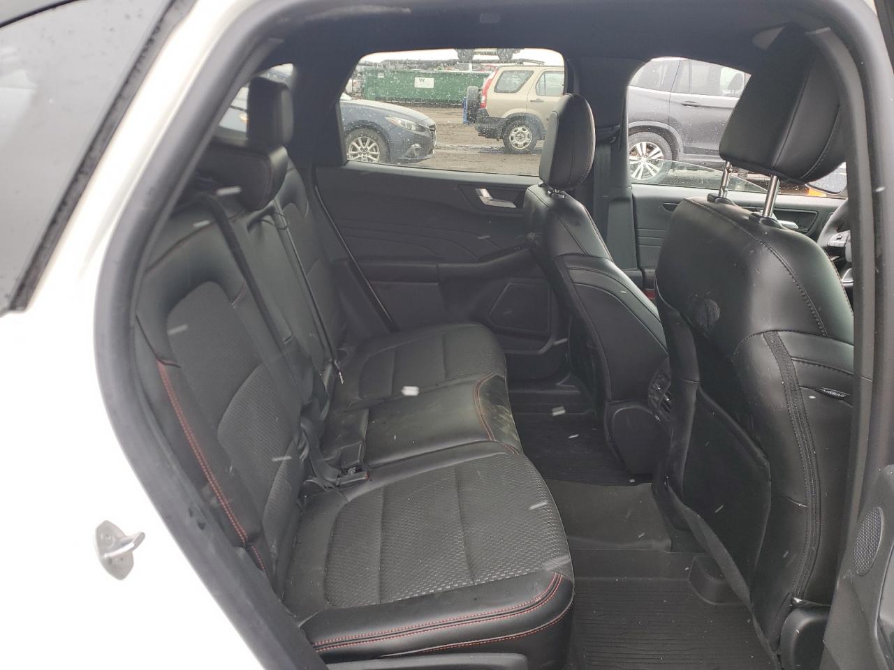 2024 Ford Escape St Line Select VIN: 1FMCU9NZ6RUA53364 Lot: 53341105