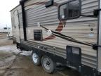 2016 Other Heavy Equipment Camper იყიდება West Mifflin-ში, PA - All Over
