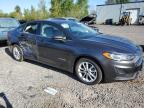 2019 Ford Fusion Se იყიდება Portland-ში, OR - Side