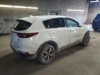 2020 Kia Sportage Lx for Sale in Angola, NY - Vandalism