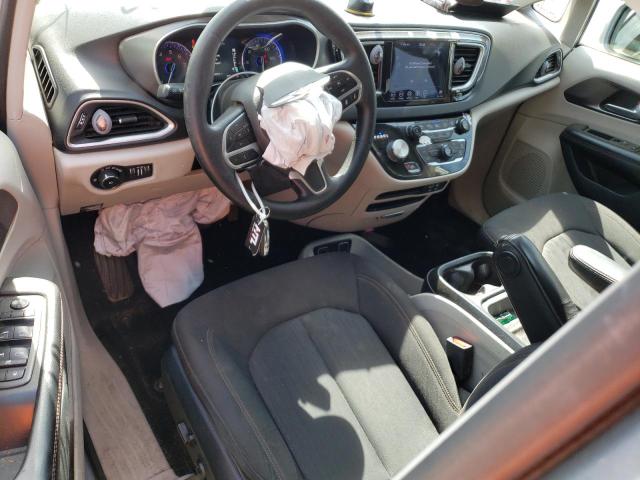  CHRYSLER PACIFICA 2020 Gray