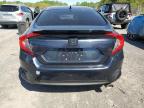 2017 Honda Civic Exl for Sale in York Haven, PA - Side