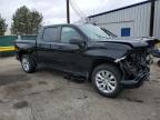 2022 Chevrolet Silverado K1500 Custom на продаже в Denver, CO - Front End