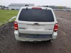 2009 Ford Escape Xlt продається в Columbia Station, OH - Side
