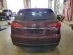 2015 Acura Rdx Technology იყიდება Mcfarland-ში, WI - Minor Dent/Scratches
