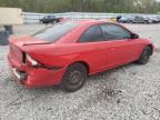 2003 Honda Civic Ex for Sale in Augusta, GA - Rear End