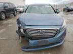 2015 Hyundai Sonata Se for Sale in Farr West, UT - Front End