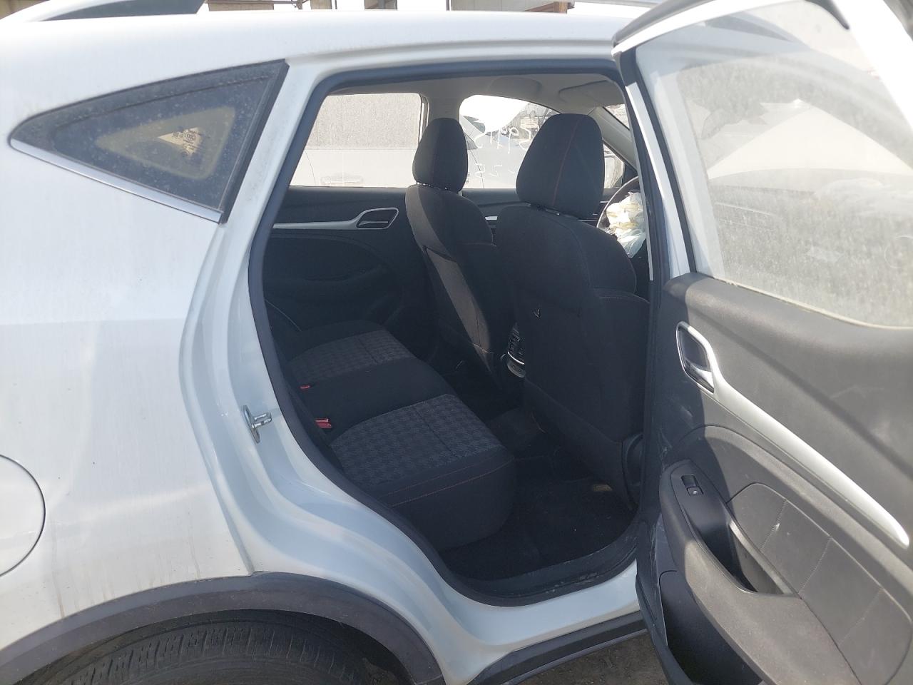 LSJW74U30NZ074764 - 2022 Mg ZS - #undefined